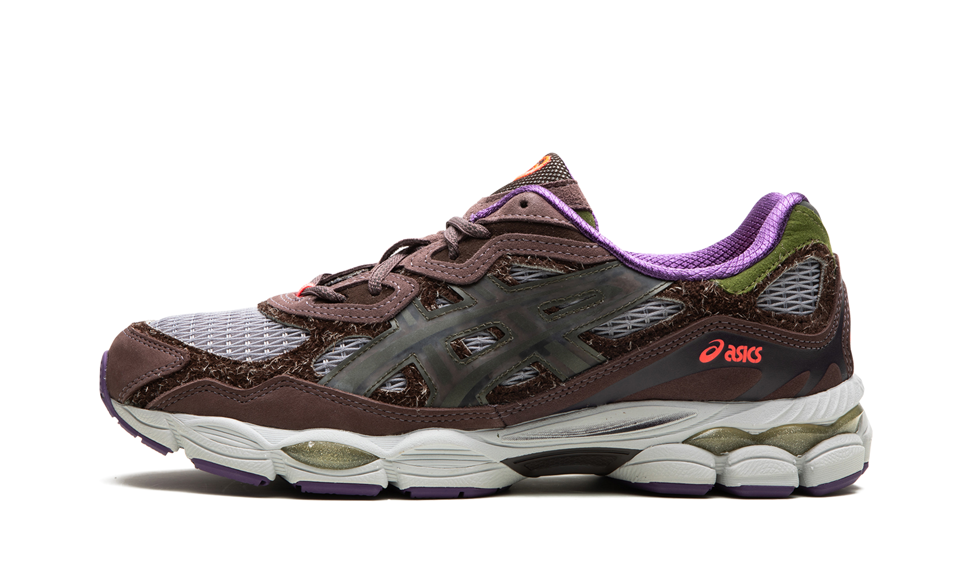ASICS Gel-NYC Bodega After-Hours