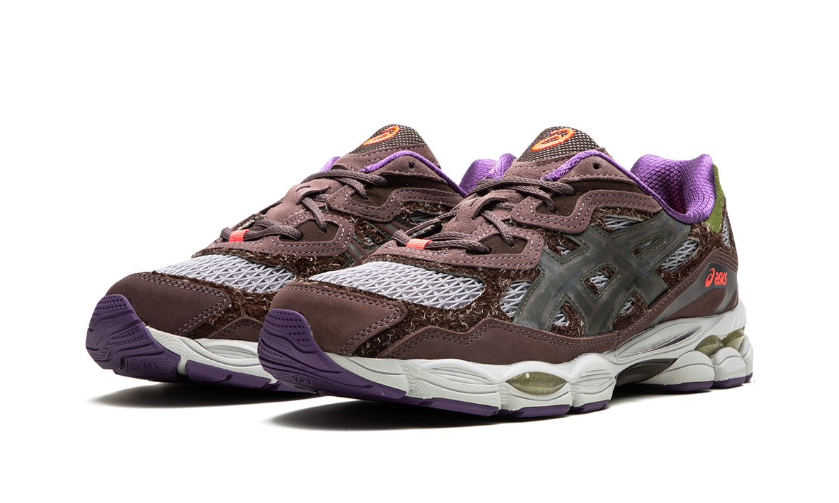 ASICS Gel-NYC Bodega After-Hours