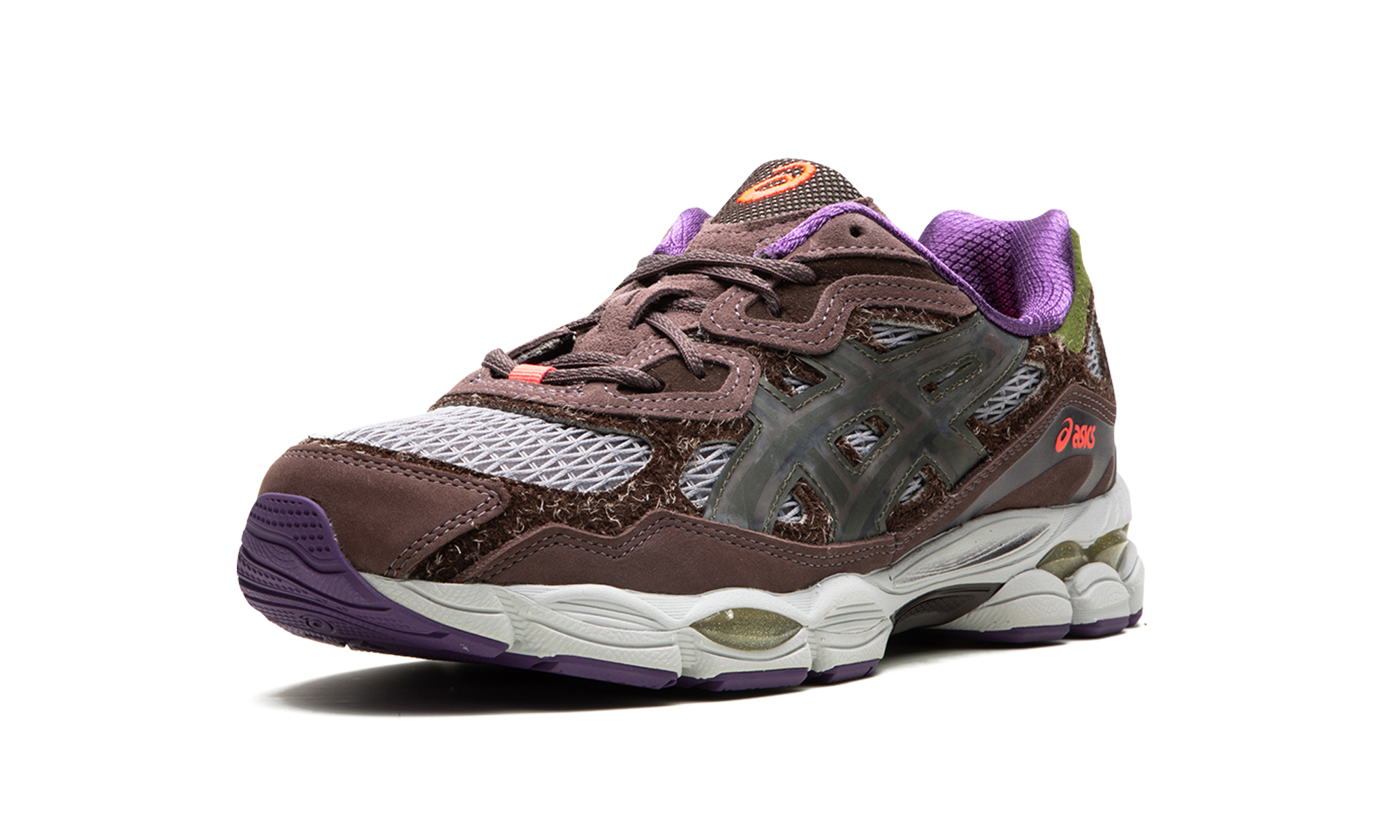 ASICS Gel-NYC Bodega After-Hours