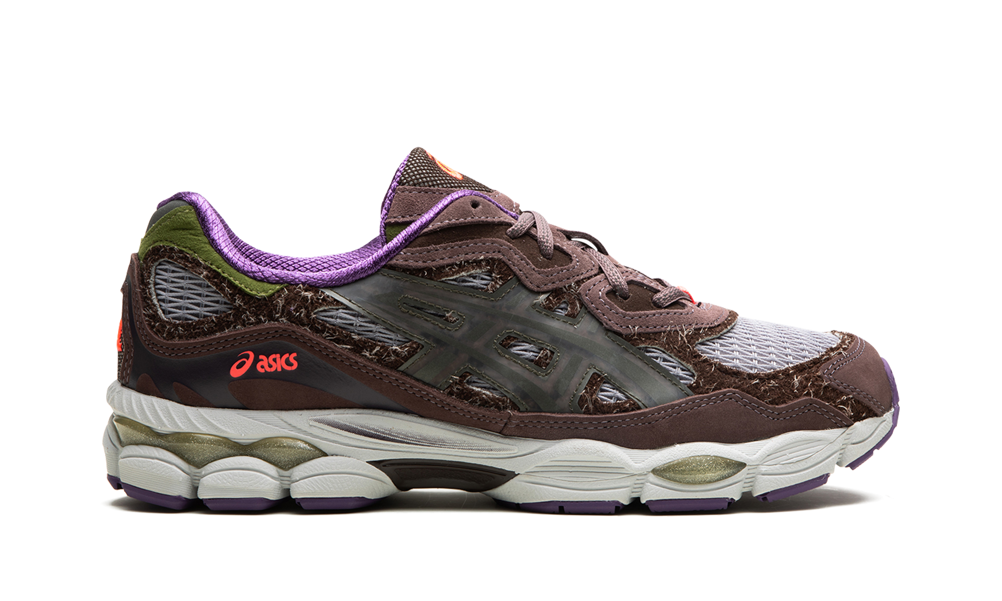 ASICS Gel-NYC Bodega After-Hours