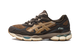 ASICS Gel-NYC Brown Storm Tan Presidio