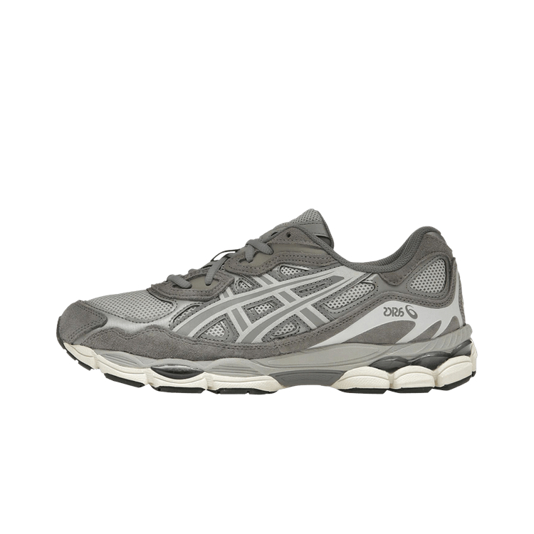 ASICS Gel-NYC Cement Grey