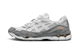 ASICS Gel-NYC Cloud Grey Cement Grey