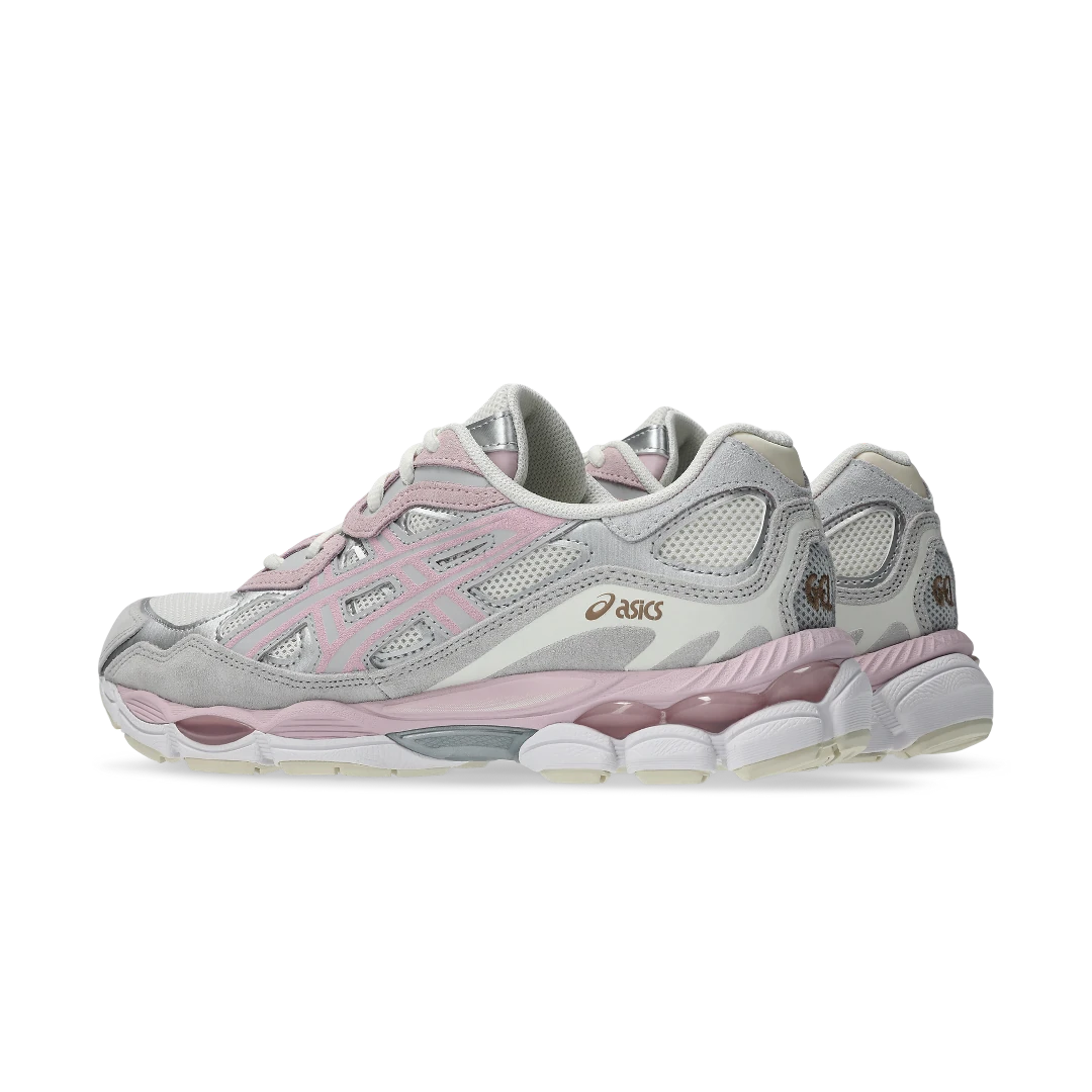 ASICS Gel-NYC Concrete Barely Rose