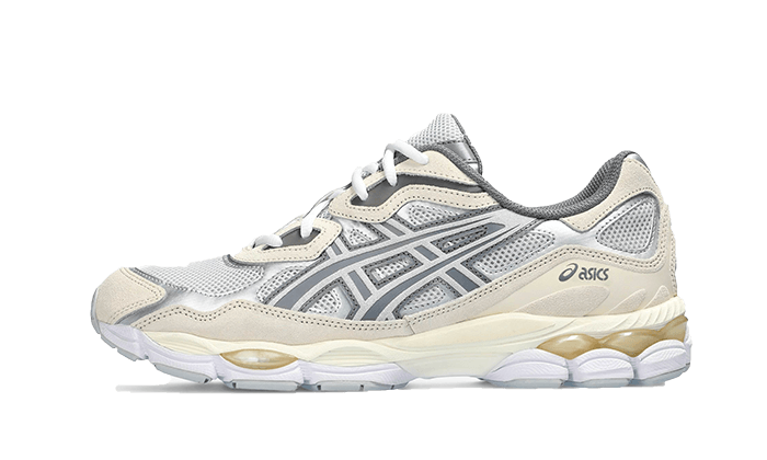 ASICS Gel-NYC Concrete Oatmeal, Concrete/Oatmeal (1203A383-020)