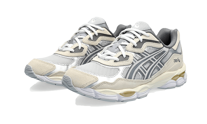 ASICS Gel-NYC Concrete Oatmeal, Concrete/Oatmeal (1203A383-020)