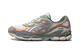 ASICS Gel-NYC Cream Clay Grey