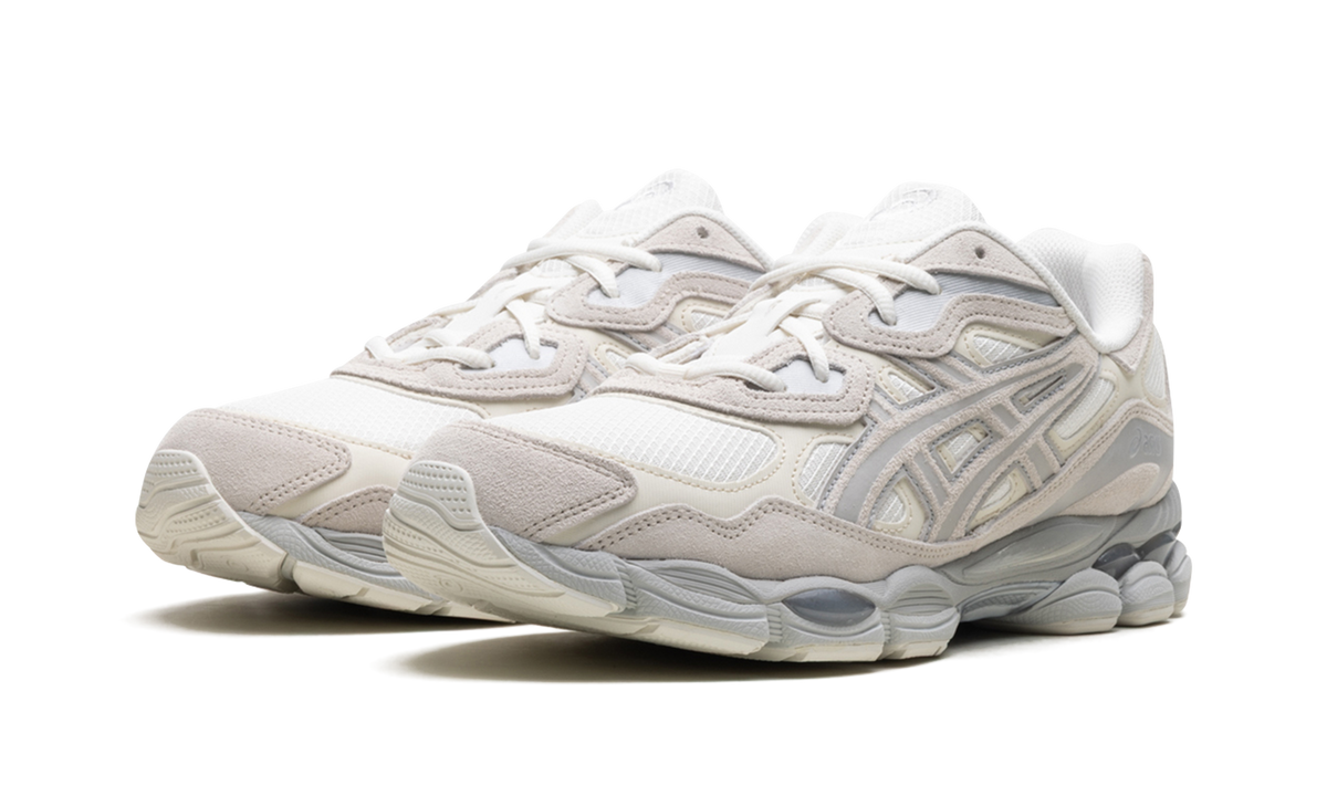 ASICS Gel-NYC Cream Grey