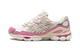 ASICS Gel-NYC Cream Mineral Beige Pink
