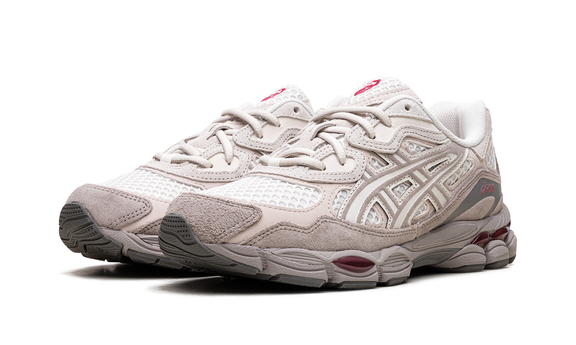 ASICS Gel-NYC Cream Moonrock