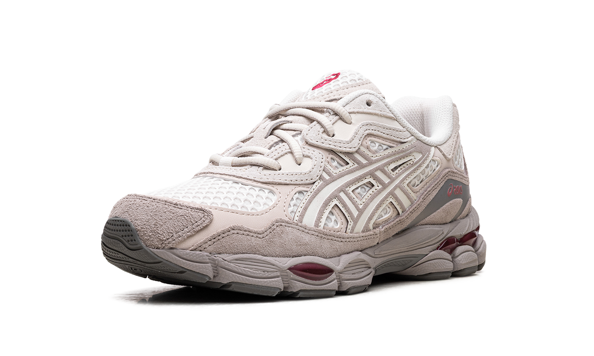ASICS Gel-NYC Cream Moonrock