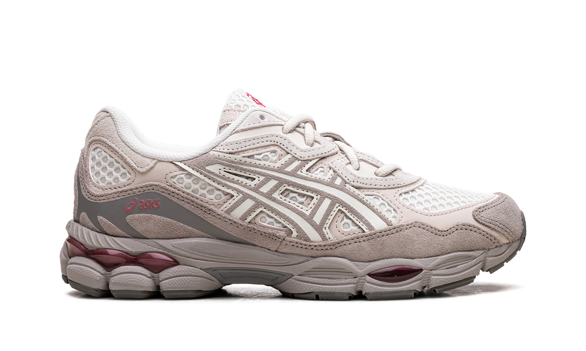 ASICS Gel-NYC Cream Moonrock