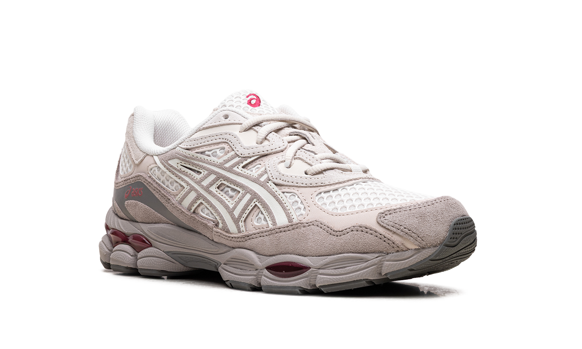 ASICS Gel-NYC Cream Moonrock