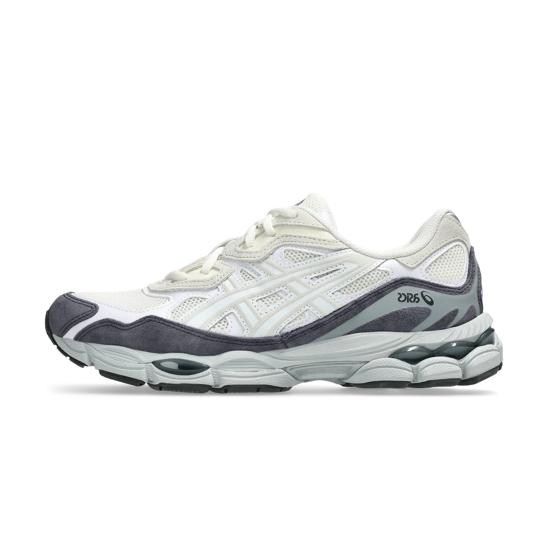 ASICS Gel-NYC Cream White