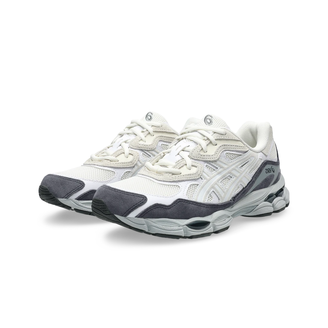 ASICS Gel-NYC Cream White