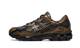 ASICS Gel NYC Dark Sepia Clay Canyon