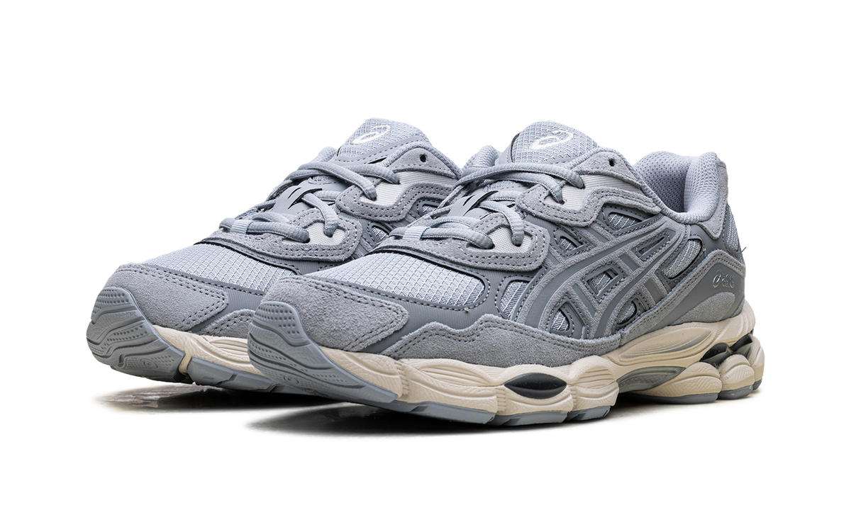 ASICS Gel-NYC Dolphin Grey Fjord Grey