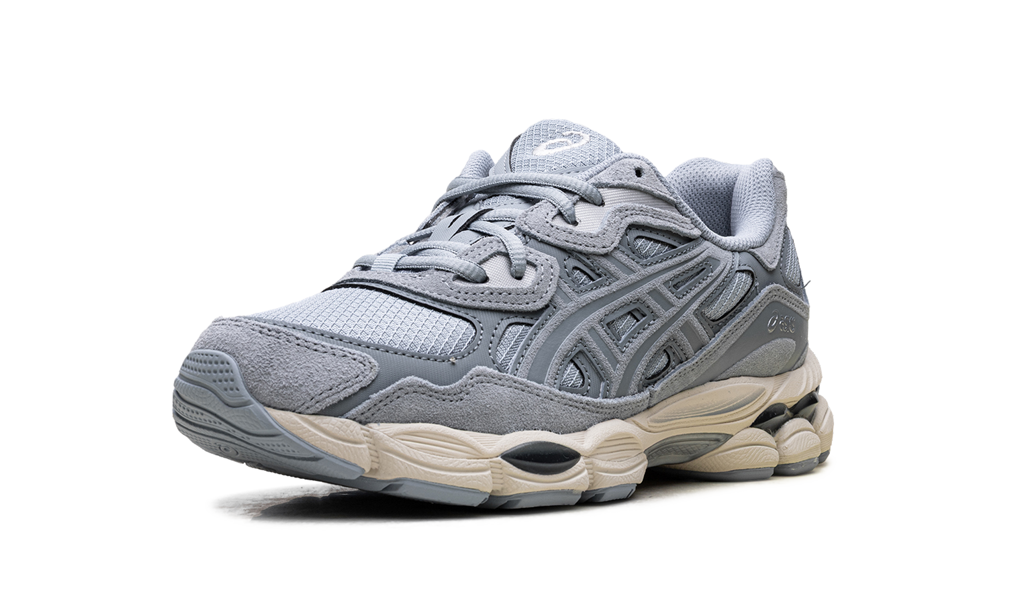 ASICS Gel-NYC Dolphin Grey Fjord Grey