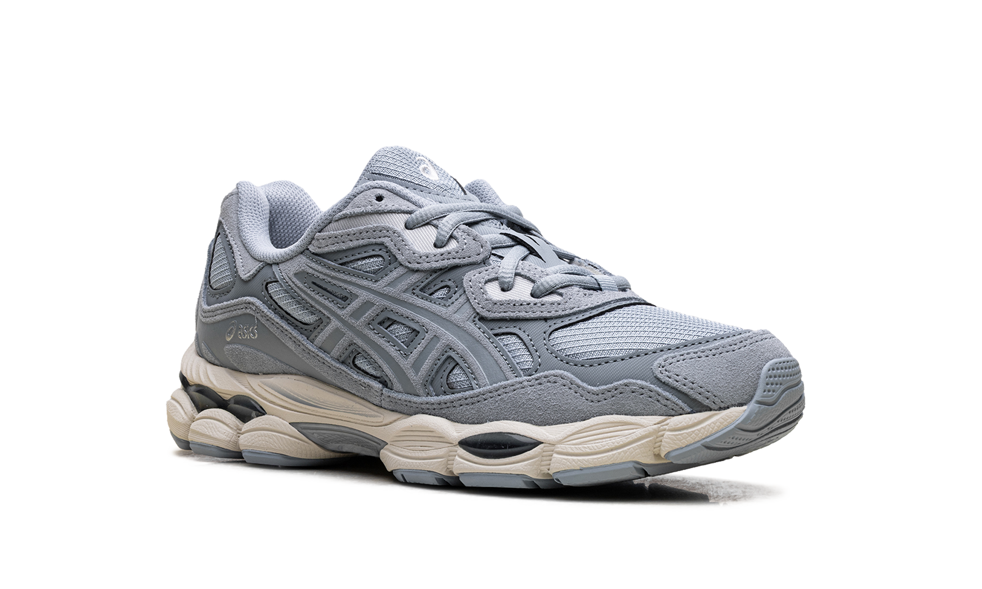 ASICS Gel-NYC Dolphin Grey Fjord Grey