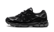 ASICS Gel-NYC Graphite Grey Black