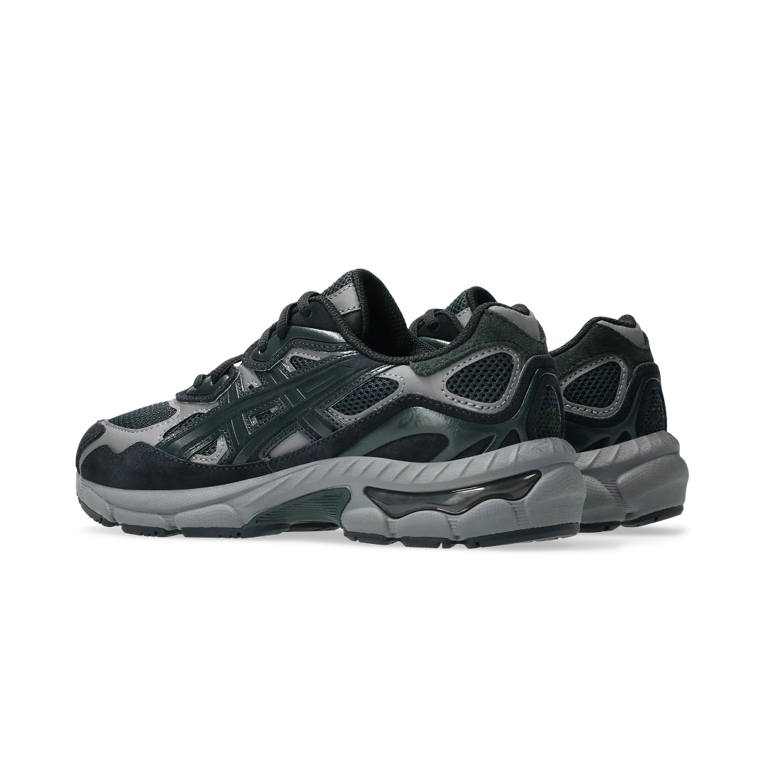 ASICS Gel-NYC Graphite Grey Black, Graphite Grey/Black (1204A175-021)