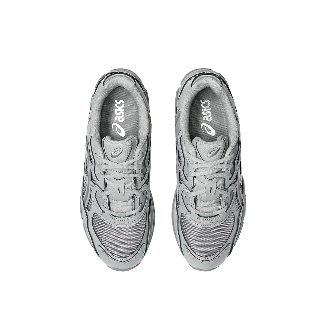 ASICS Gel-NYC Grey Cement Grey