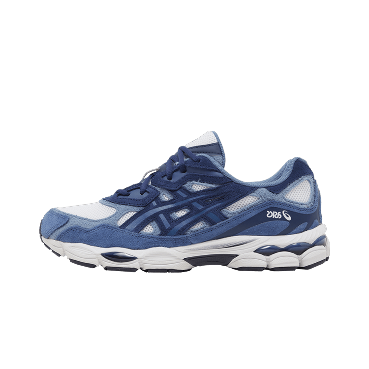 ASICS Gel-NYC Indigo, Indigo/White/Navy (1203A625-100)