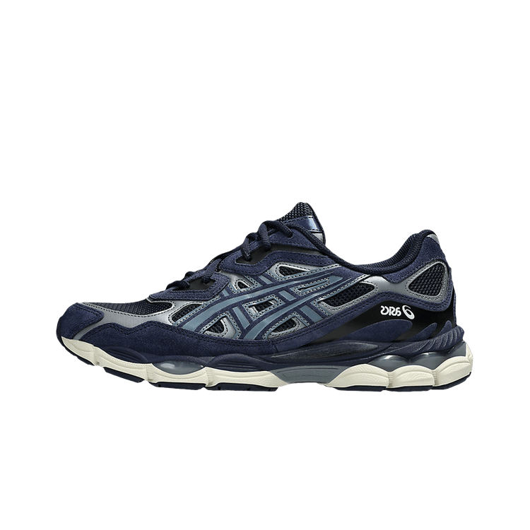 ASICS Gel-NYC Midnight Midnight, Midnight/Midnight (1203A383-401)