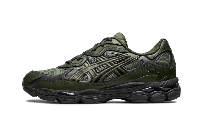 ASICS Gel NYC Moss, Moss/Forest (1203A280-300)