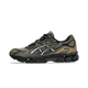 ASICS Gel-NYC Pepper Black