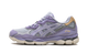 ASICS Gel-NYC Piedmont Grey Bluebell