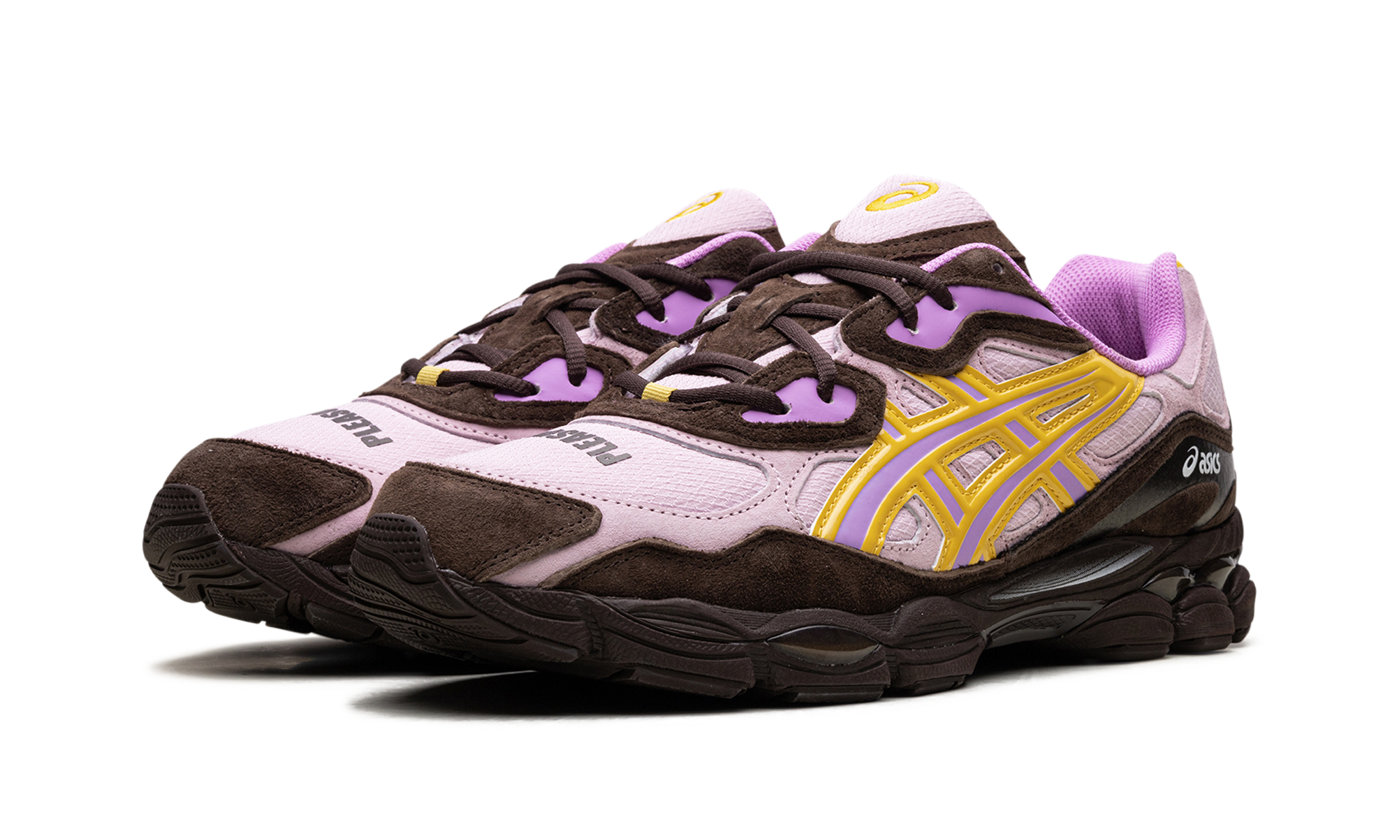ASICS Gel-NYC Pleasures