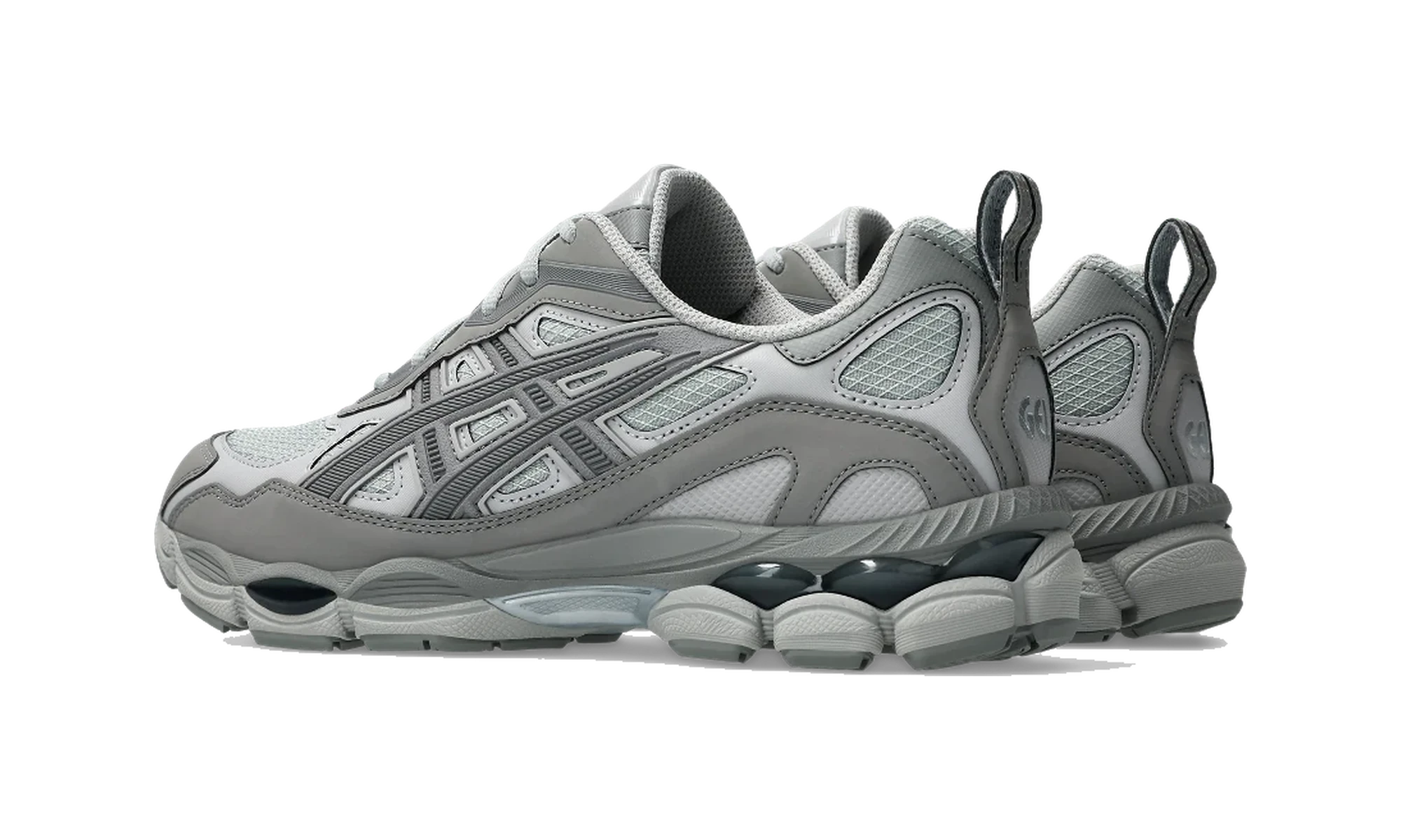 ASICS Gel-NYC RGD Cement Grey