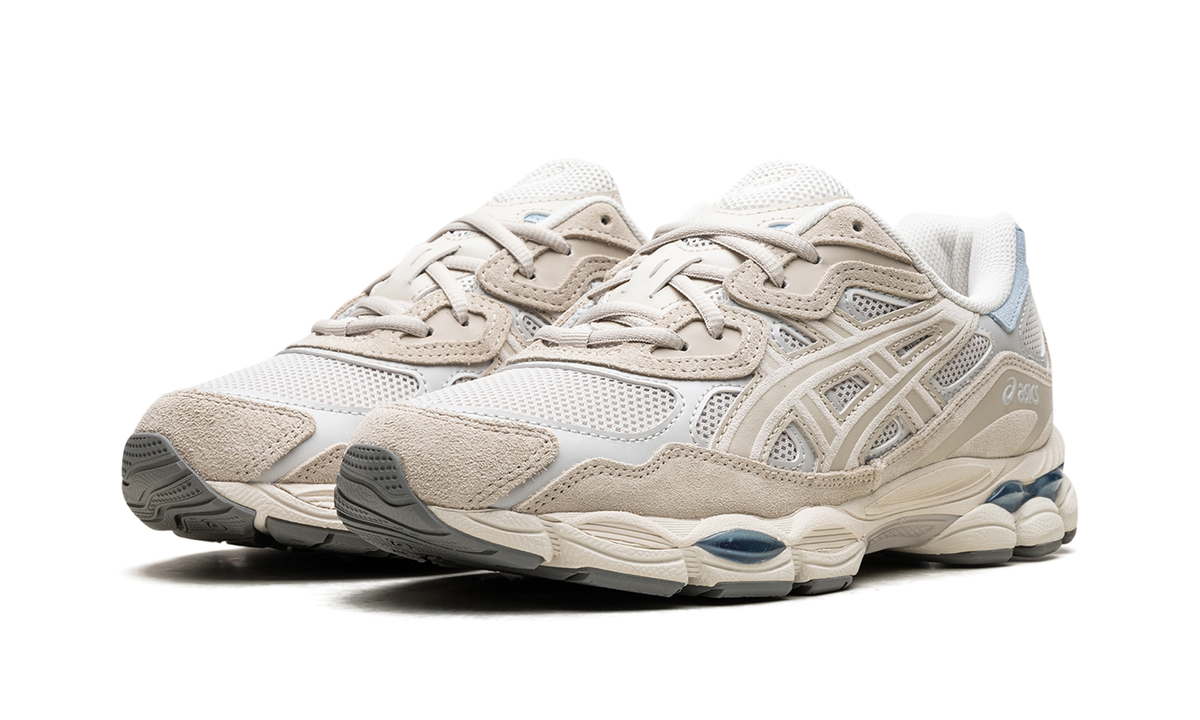 ASICS Gel-NYC Smoke Grey