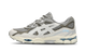 ASICS Gel-NYC Steeple Grey Cream