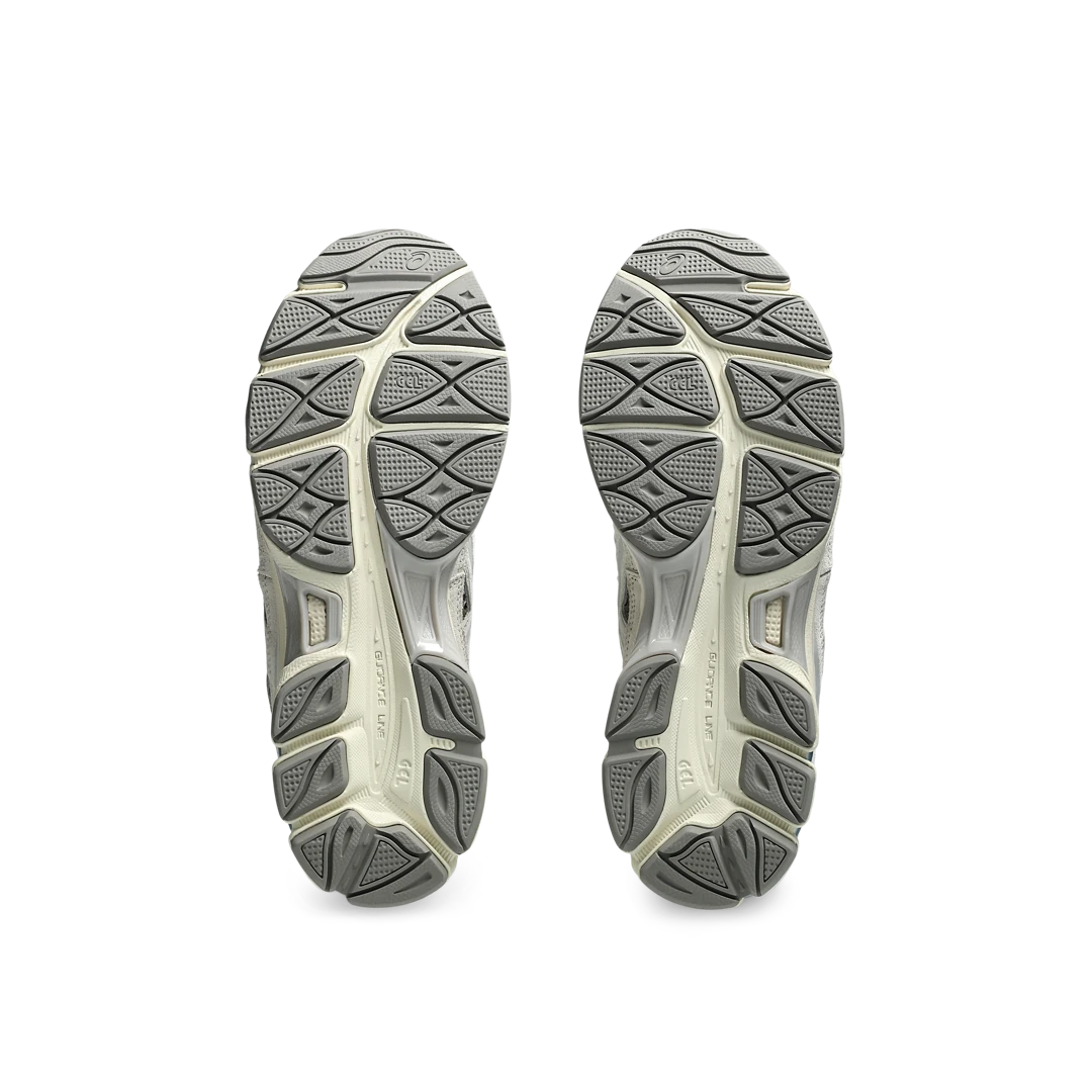 ASICS Gel-NYC Steeple Grey Cream, Steeple Grey/Cream (1203A372-020)