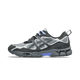 ASICS Gel-NYC Utility Metropolis Graphite Grey