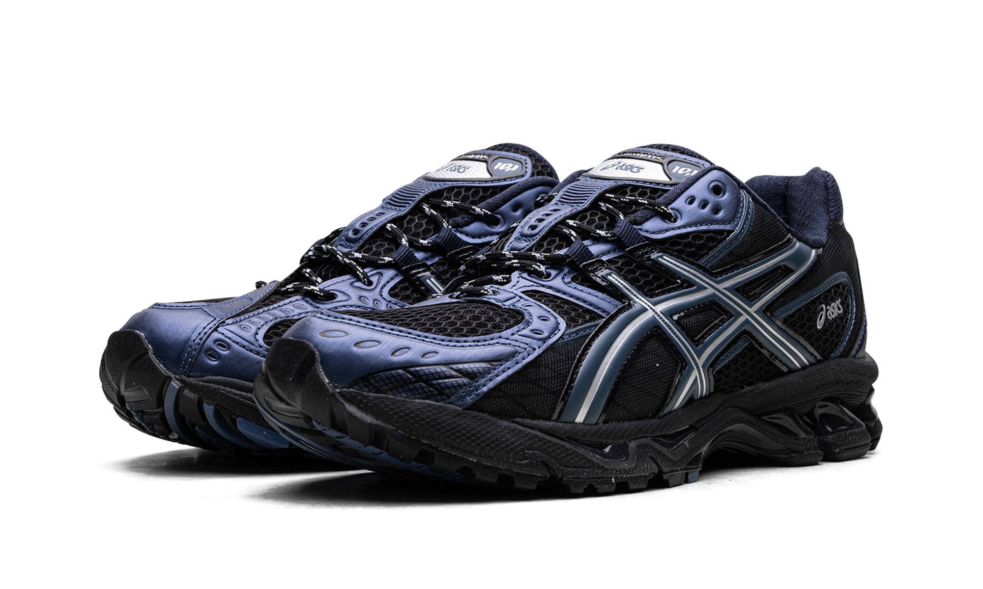 ASICS Gel-Nimbus 10.1 Black Grand Shark