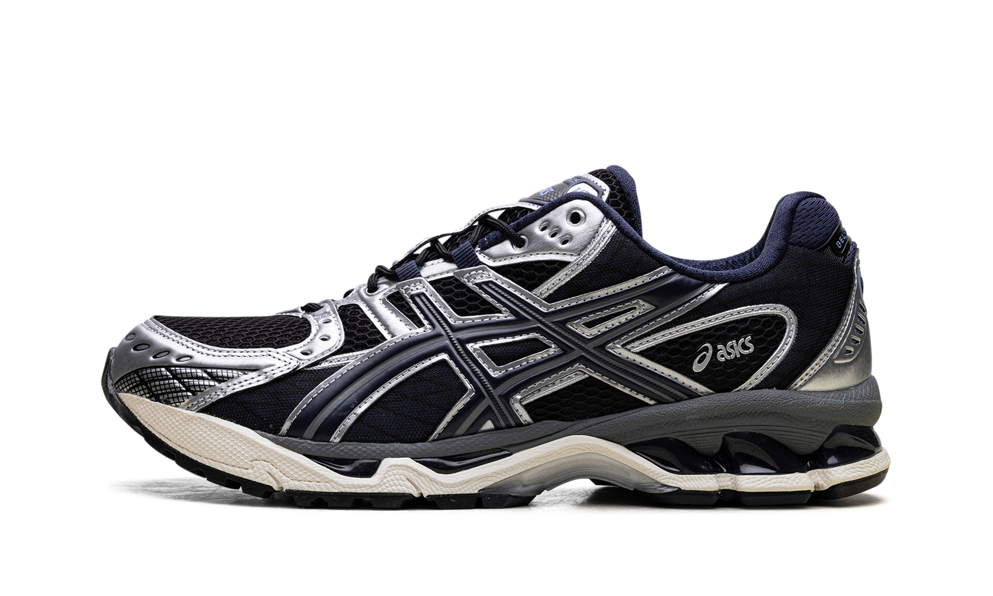 ASICS Gel-Nimbus 10.1 Black Midnight