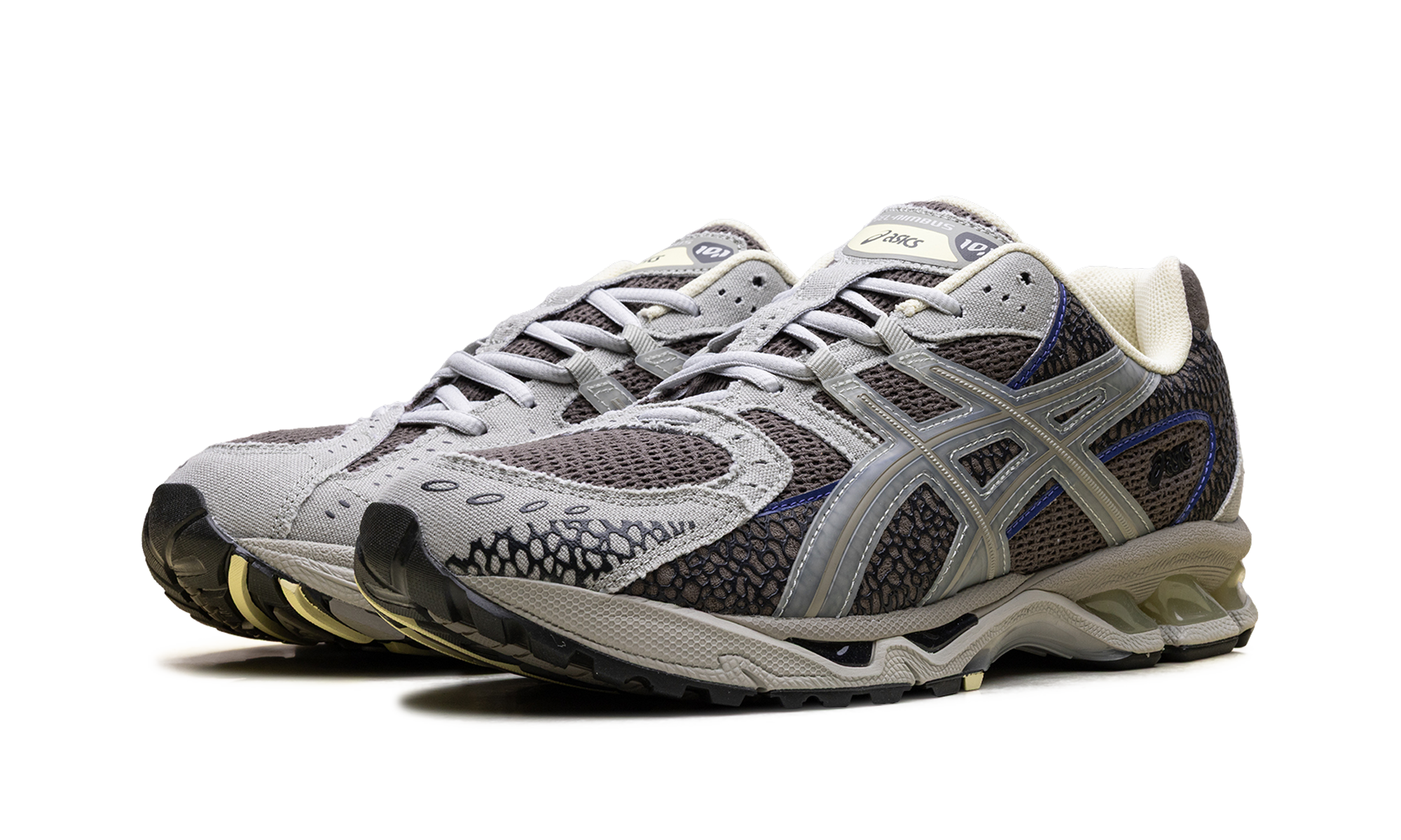 ASICS Gel-Nimbus 10.1 Eighteen East