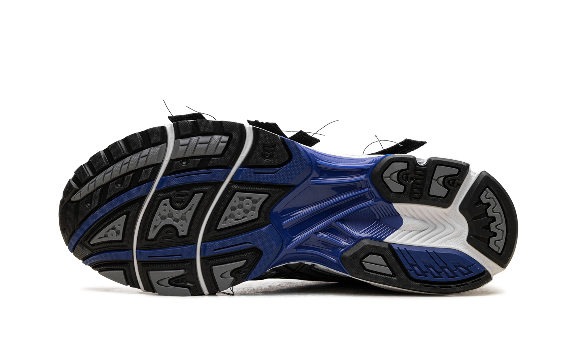 ASICS Gel-Nimbus 10.1 Invincible HTTP 404 Blue