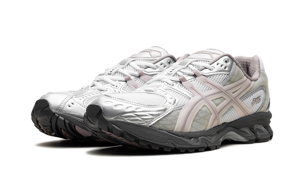 ASICS Gel-Nimbus 10.1 Kith White Morganite