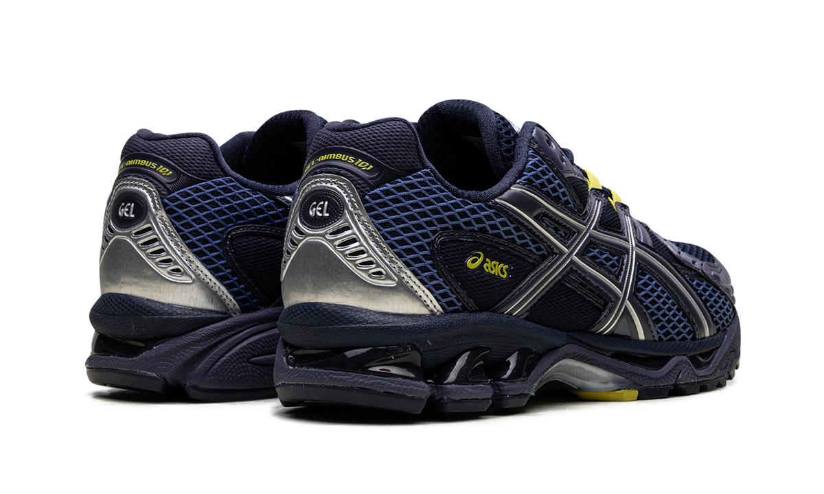 ASICS Gel-Nimbus 10.1 Midnight Indigo Fog