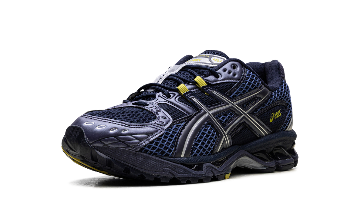 ASICS Gel-Nimbus 10.1 Midnight Indigo Fog