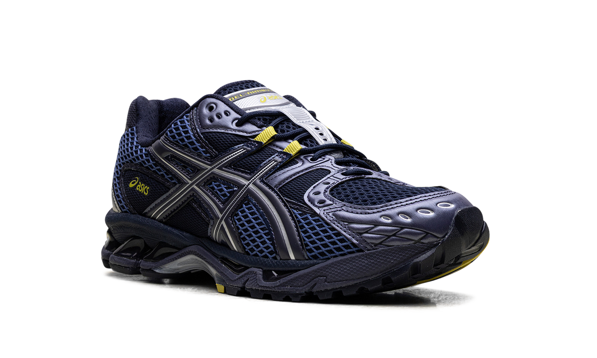 ASICS Gel-Nimbus 10.1 Midnight Indigo Fog
