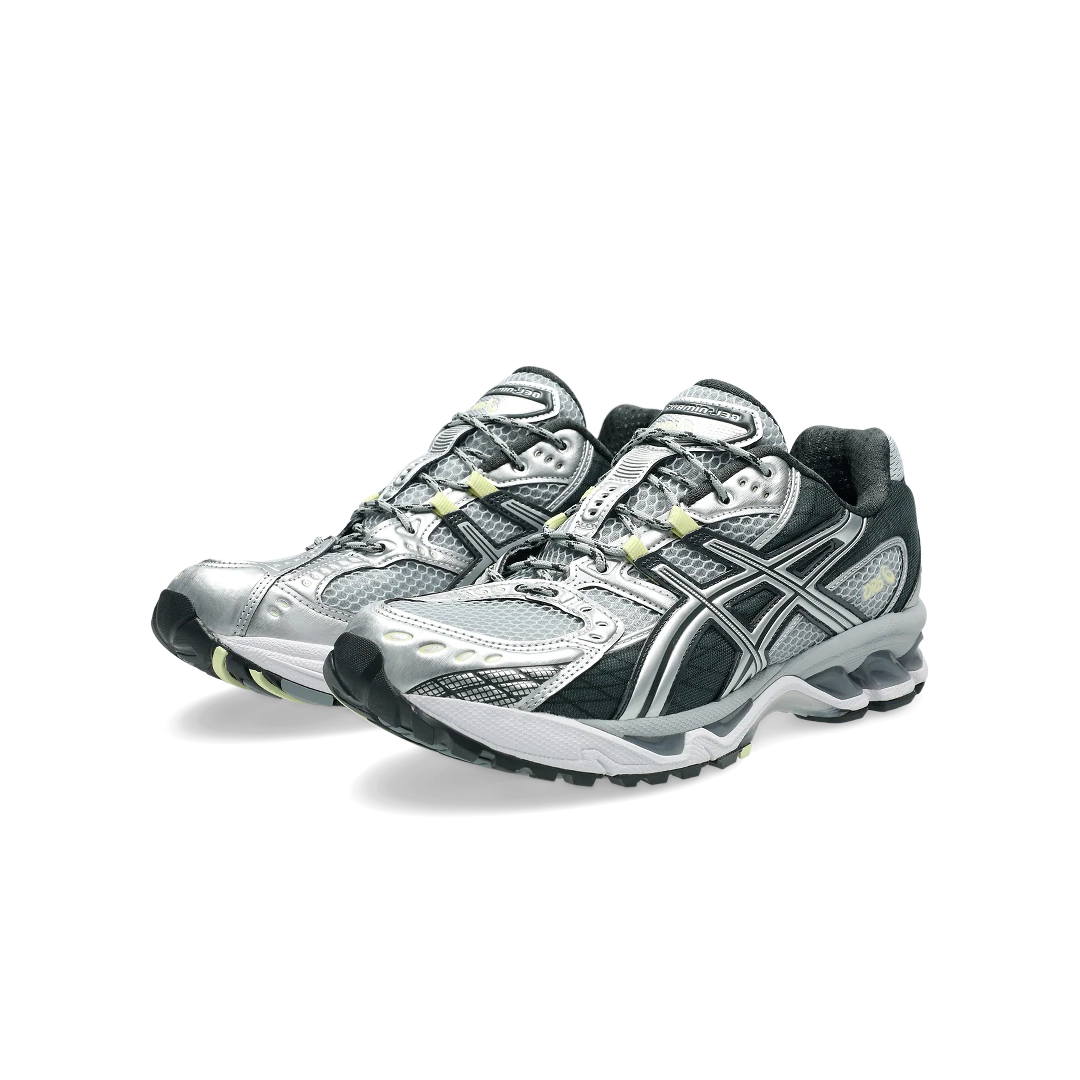 ASICS Gel-Nimbus 10.1 Piedmont Grey Graphite Grey