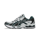 ASICS Gel-Nimbus 10.1 White Saxon Green