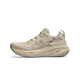 ASICS Gel-Nimbus 26 Feather Grey Black