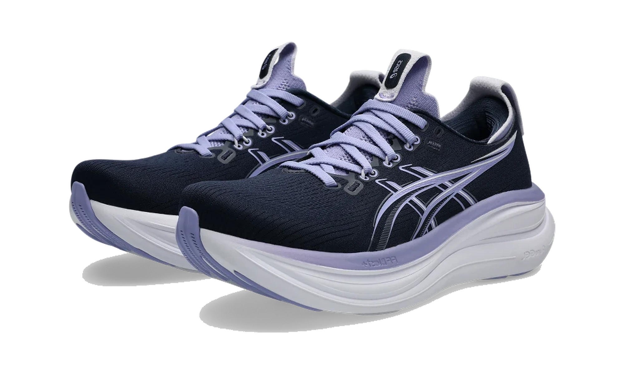 ASICS Gel-Nimbus 28 Midnight Bluebell