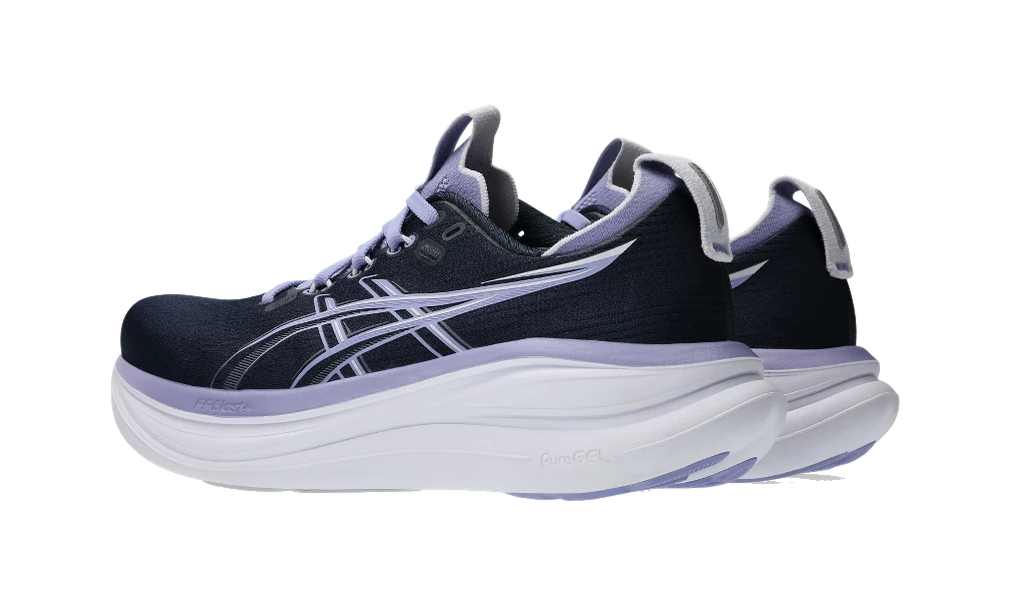 ASICS Gel-Nimbus 28 Midnight Bluebell